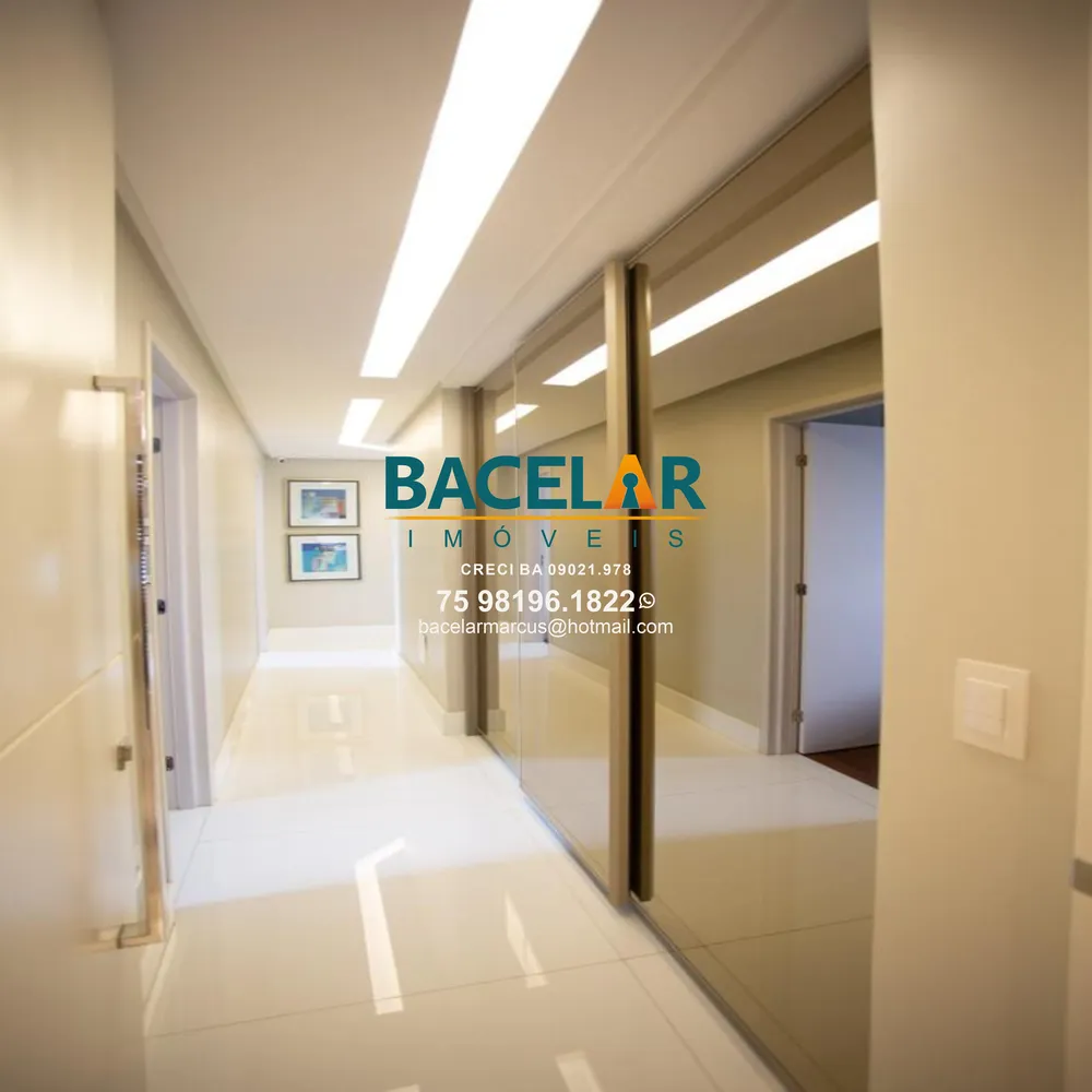 Apartamento, 3 quartos, 150 m² - Foto 12