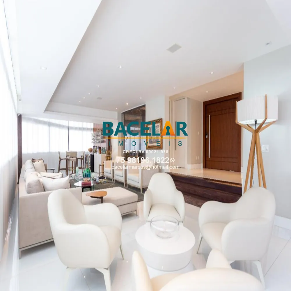 Apartamento, 3 quartos, 150 m² - Foto 6