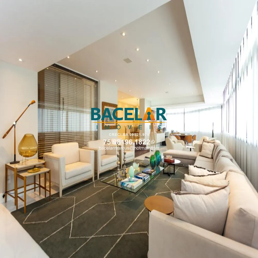 Apartamento, 3 quartos, 150 m² - Foto 8