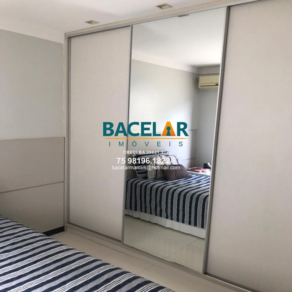 Casa, 3 quartos, 300 m² - Foto 19