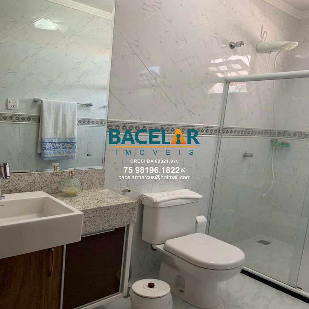 Casa, 3 quartos, 300 m² - Foto 10