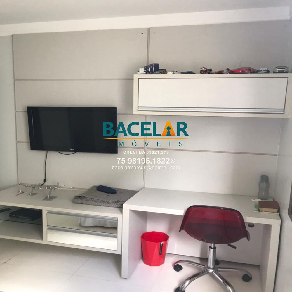 Casa, 3 quartos, 300 m² - Foto 17