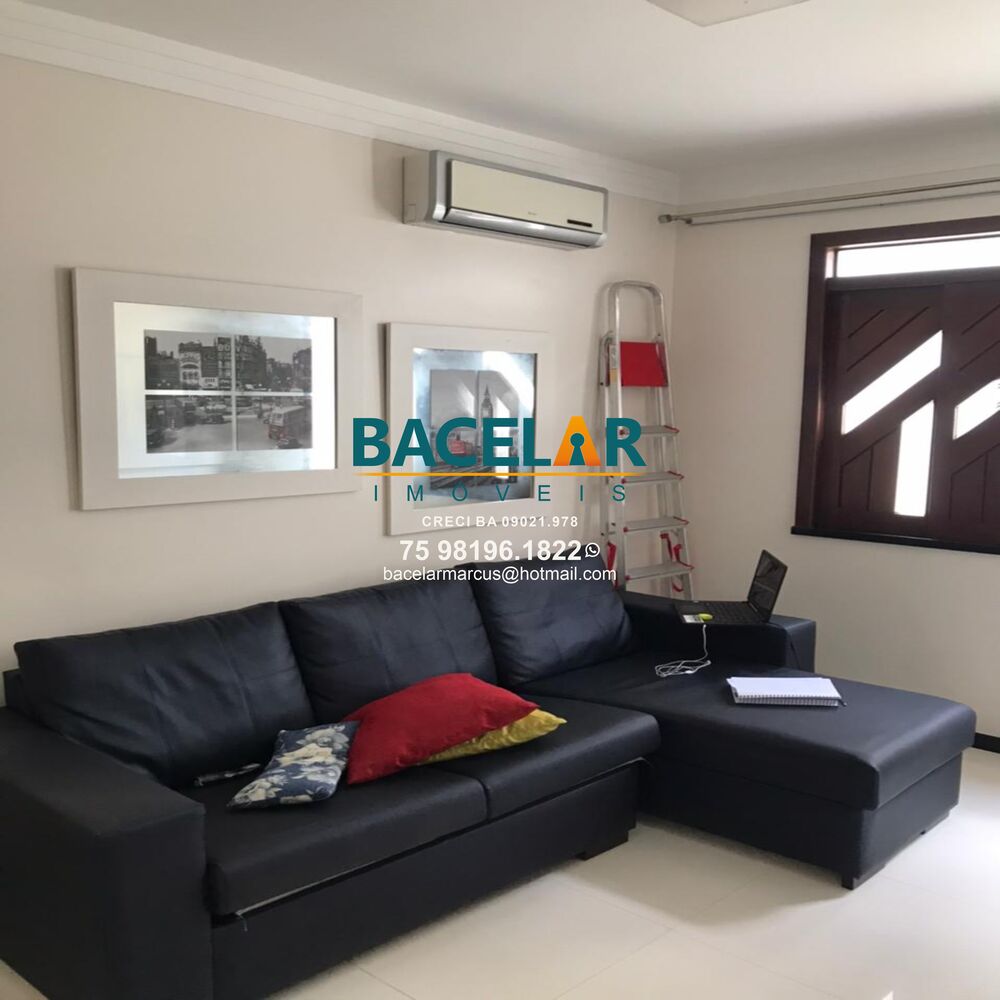 Casa, 3 quartos, 300 m² - Foto 21