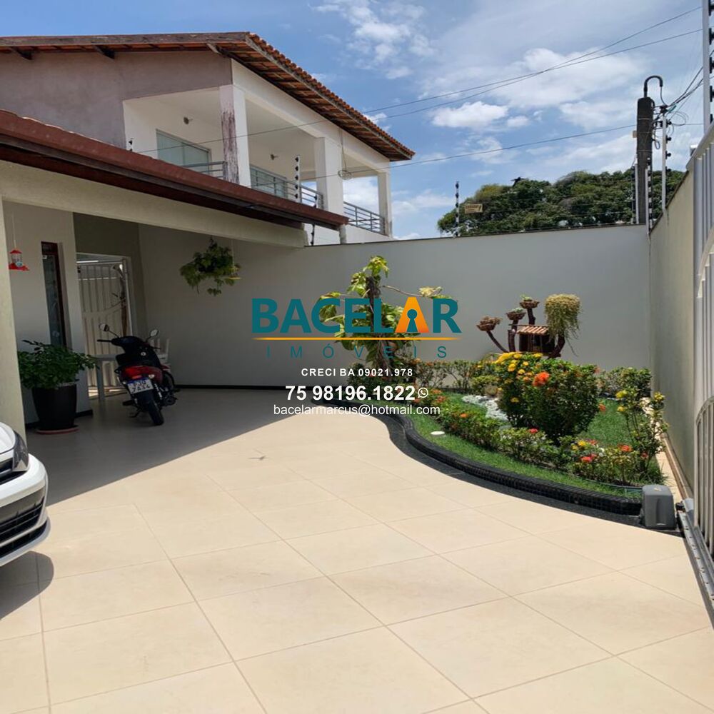 Casa, 3 quartos, 300 m² - Foto 2