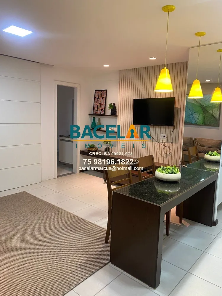 Kitnet-Studio, 58 m² - Foto 1
