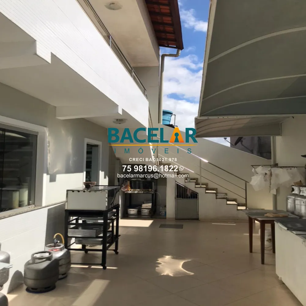 Casa, 3 quartos, 300 m² - Foto 12