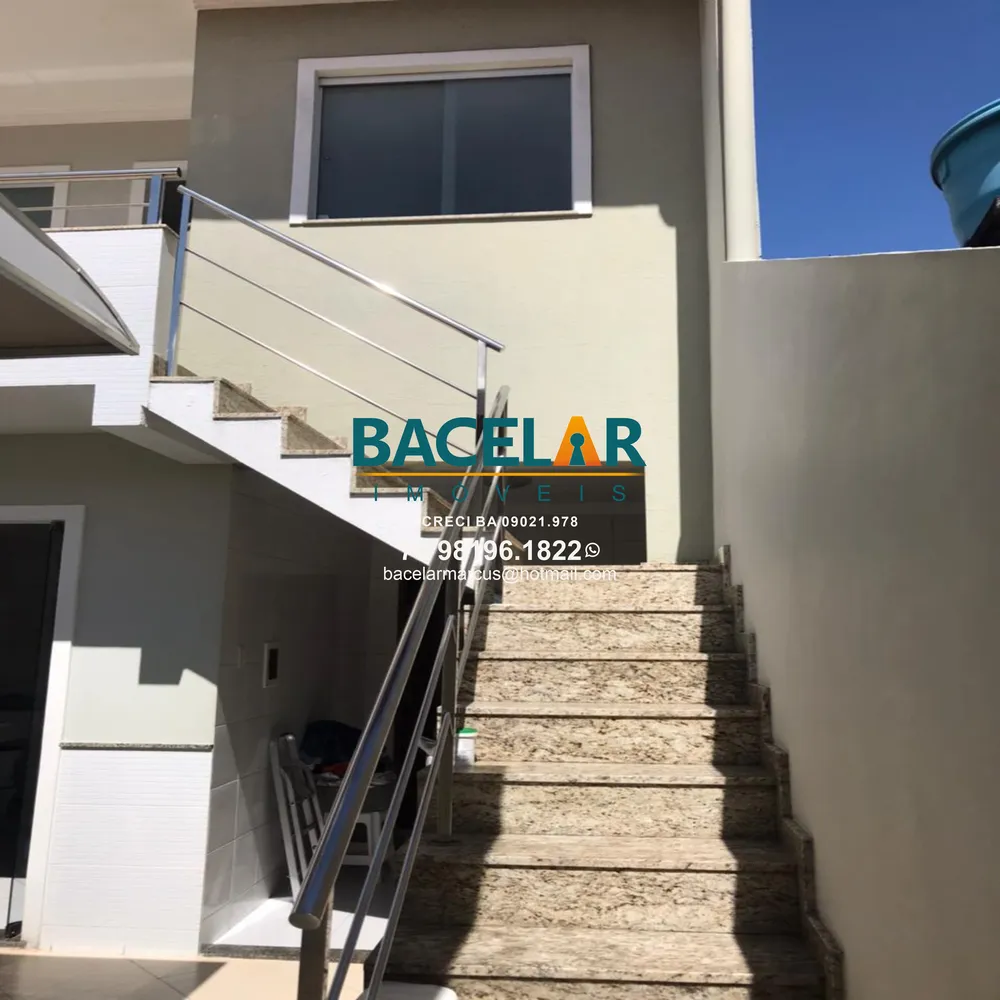 Casa, 3 quartos, 300 m² - Foto 13