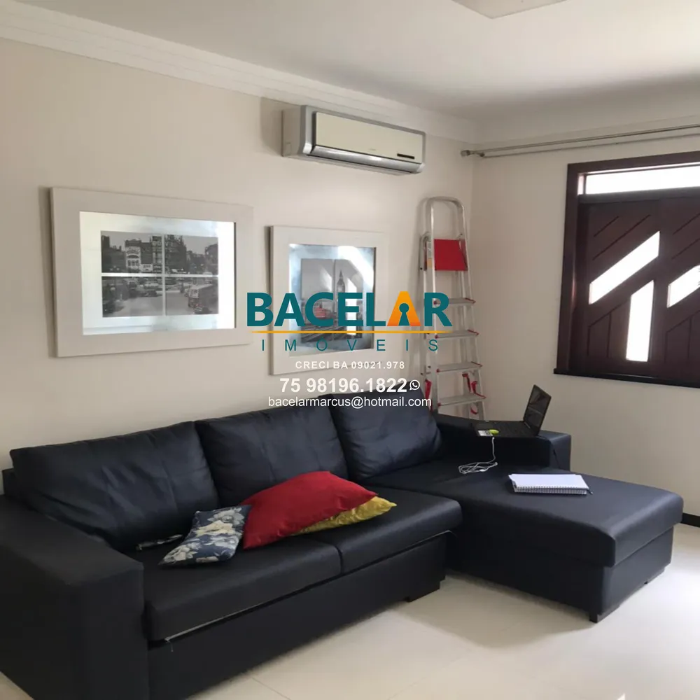 Casa, 3 quartos, 300 m² - Foto 20