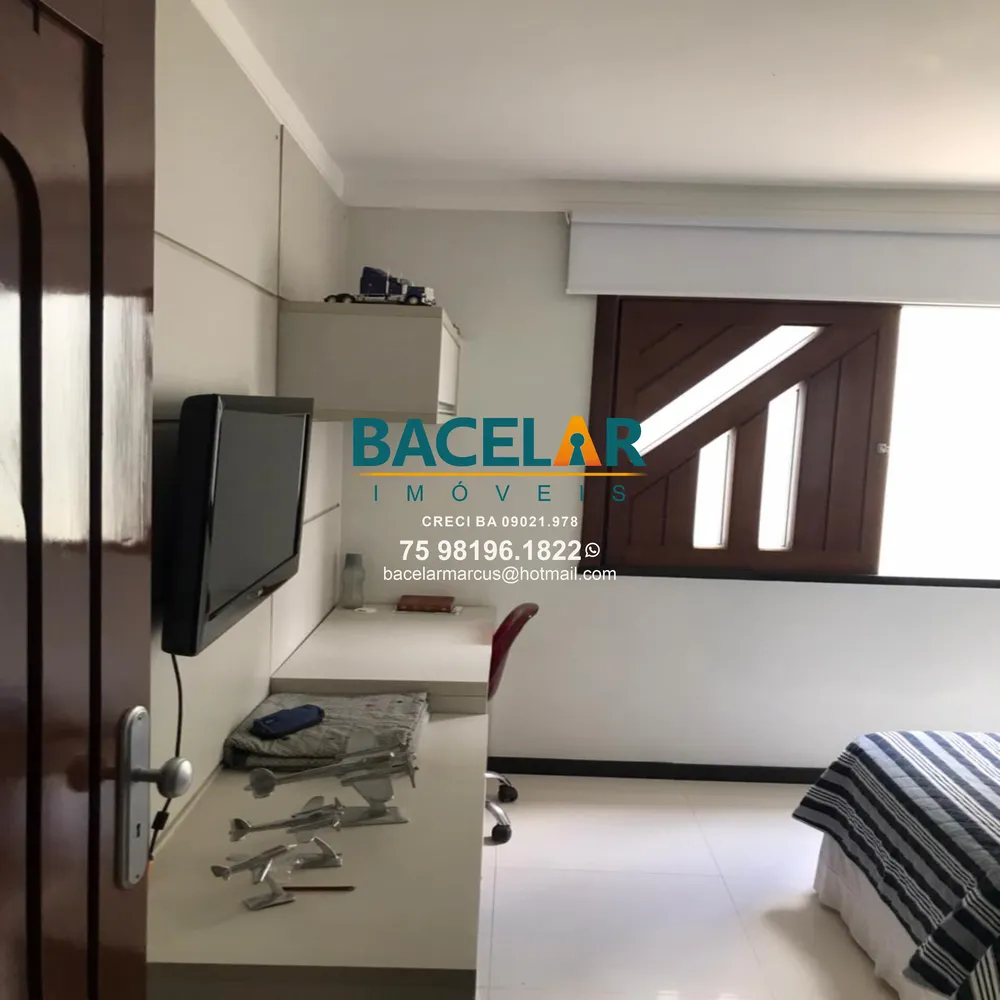 Casa, 3 quartos, 300 m² - Foto 17