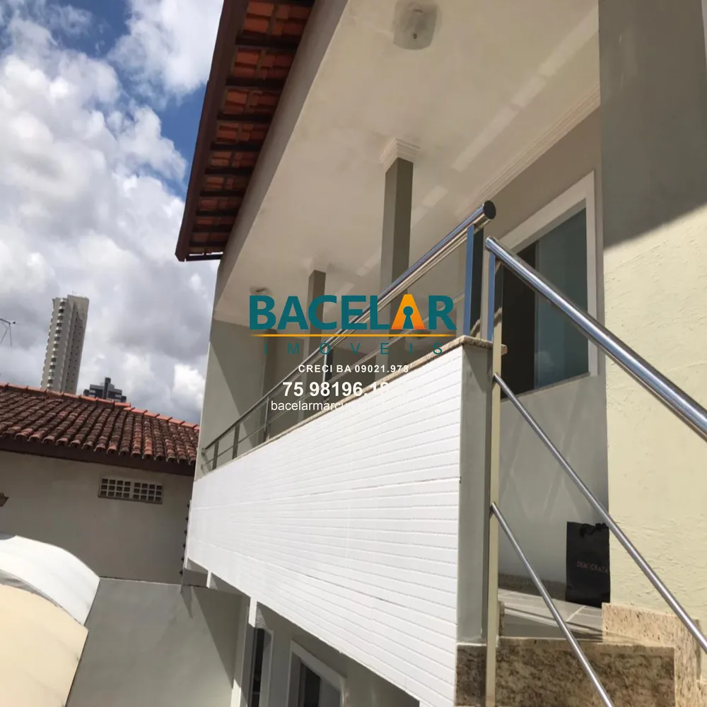 Casa, 3 quartos, 300 m² - Foto 14