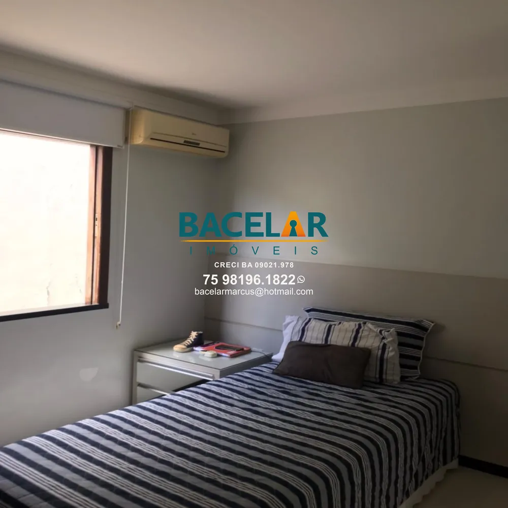 Casa, 3 quartos, 300 m² - Foto 19