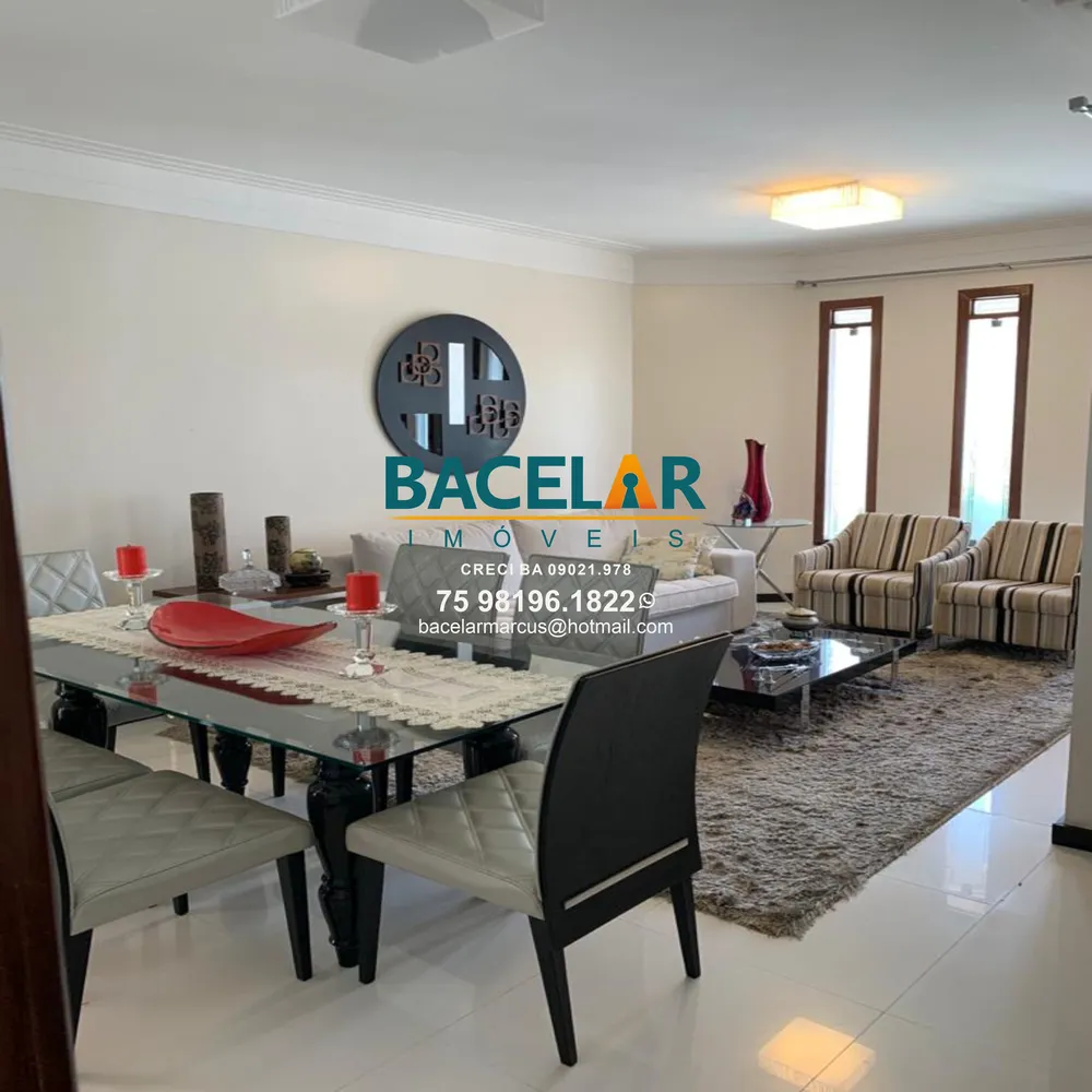 Casa, 3 quartos, 300 m² - Foto 3
