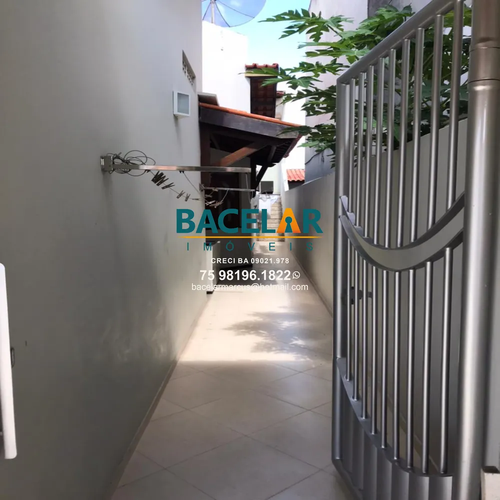 Casa, 3 quartos, 300 m² - Foto 10