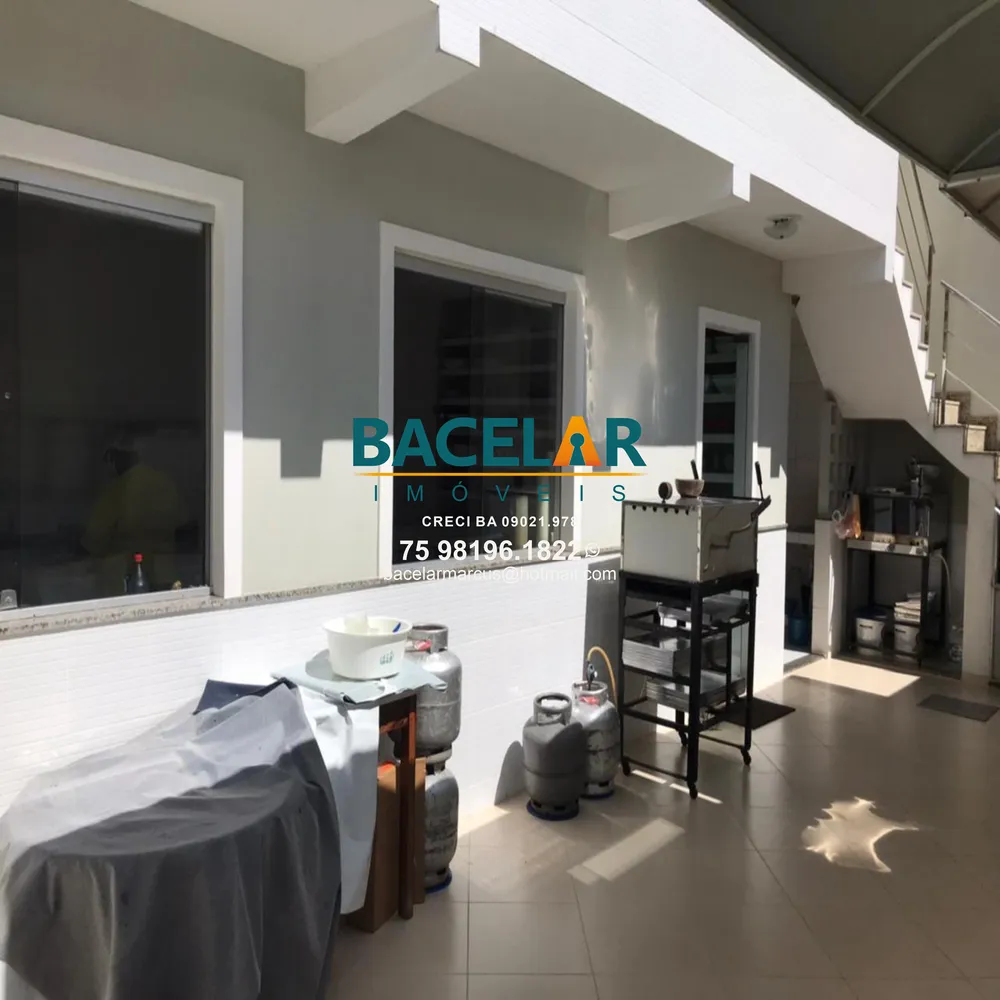 Casa, 3 quartos, 300 m² - Foto 11