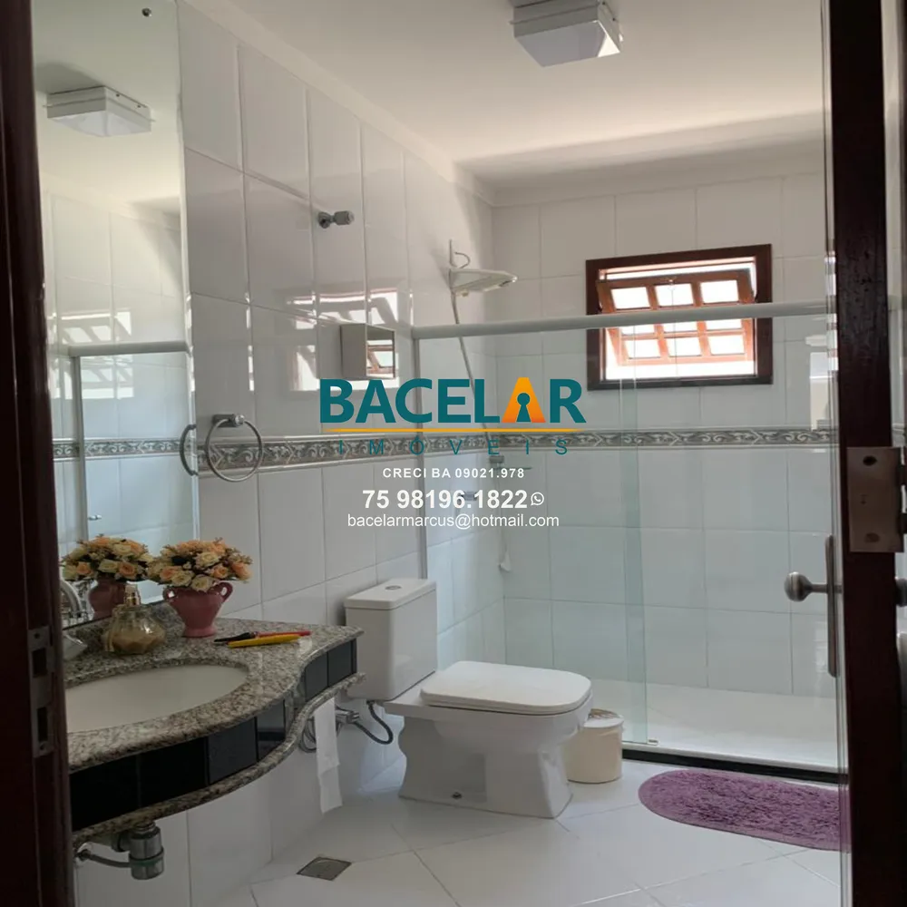 Casa, 3 quartos, 300 m² - Foto 8