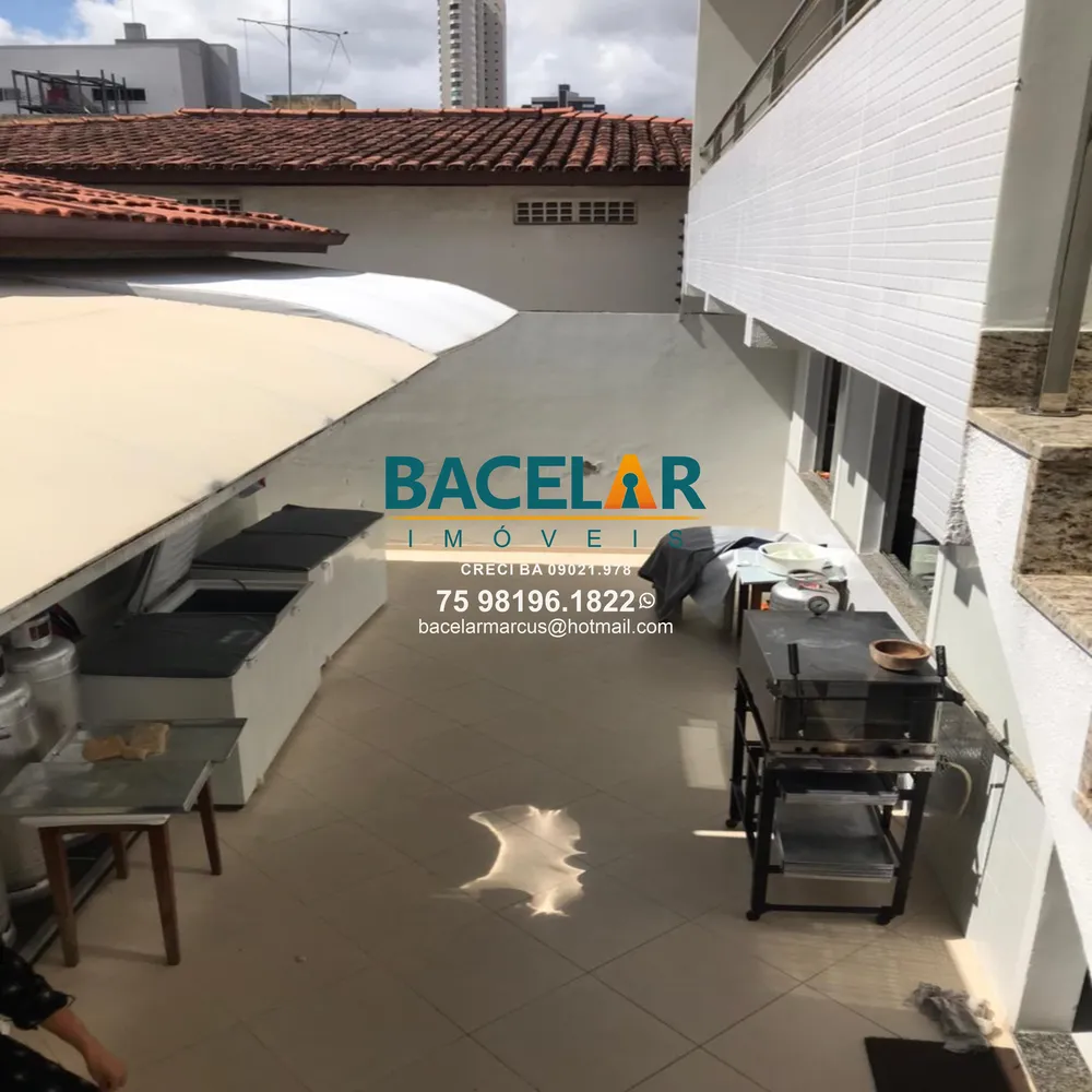 Casa, 3 quartos, 300 m² - Foto 15