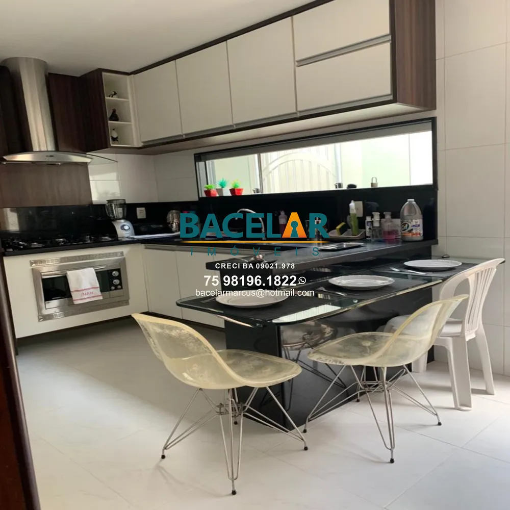 Casa, 3 quartos, 300 m² - Foto 6