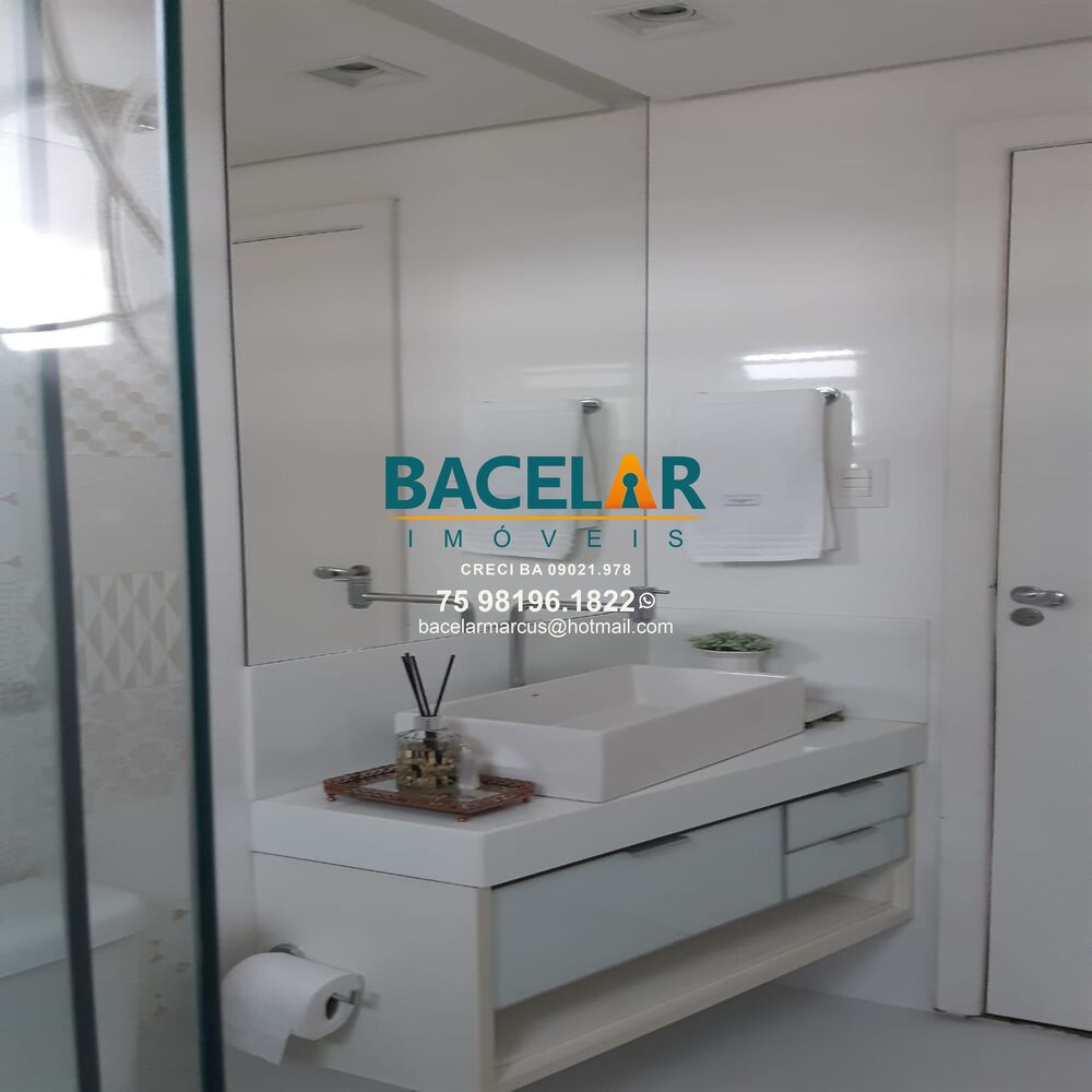 Apartamento, 3 quartos, 103 m² - Foto 10