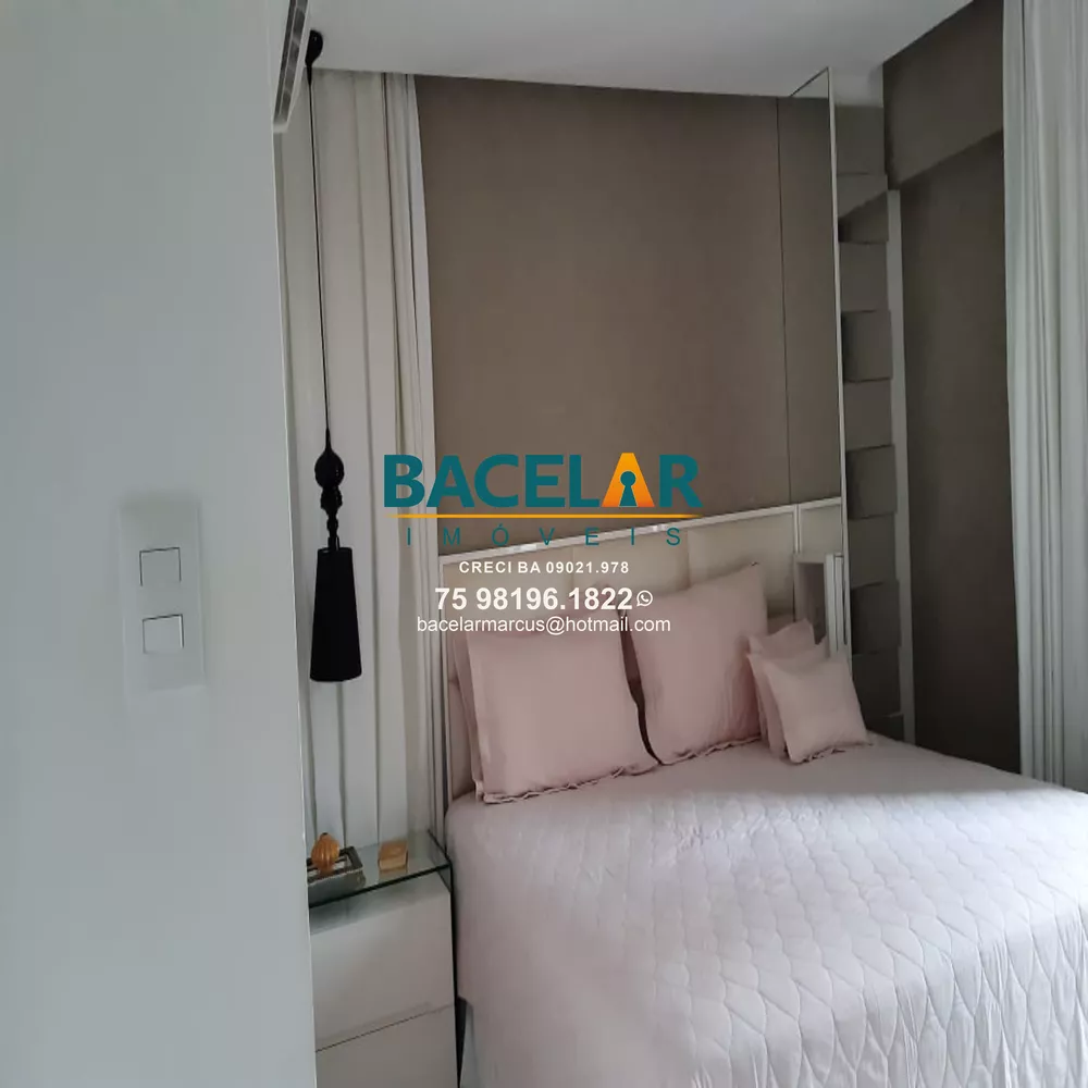 Apartamento à venda com 3 quartos, 103m² - Foto 6