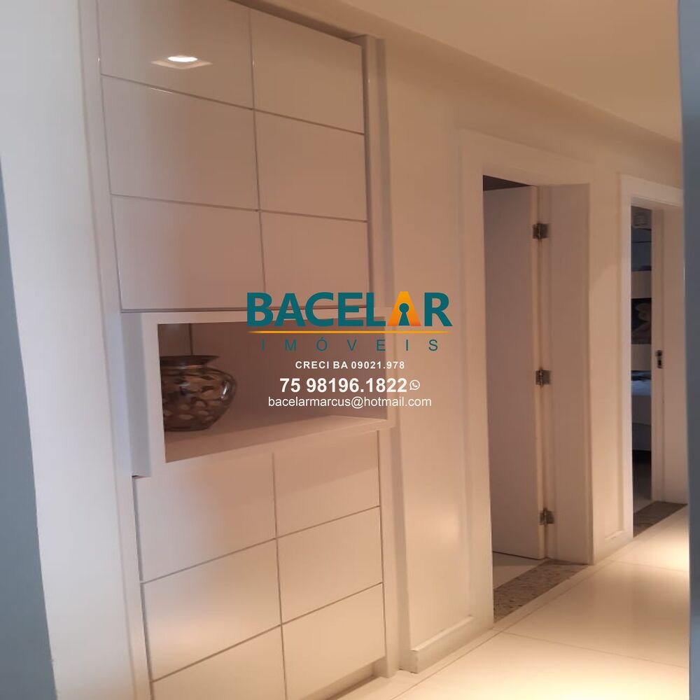 Apartamento, 3 quartos, 103 m² - Foto 11