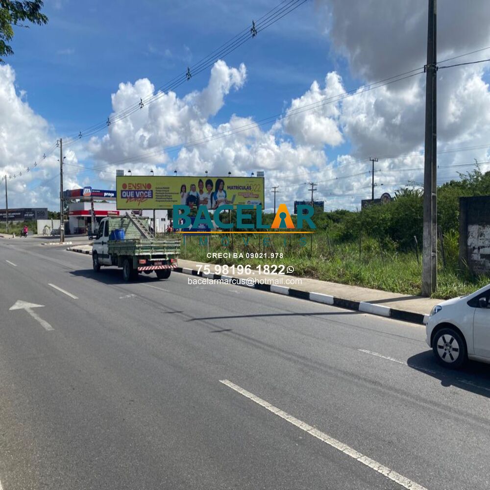 Loteamento e Condomínio à venda, 1800m² - Foto 7