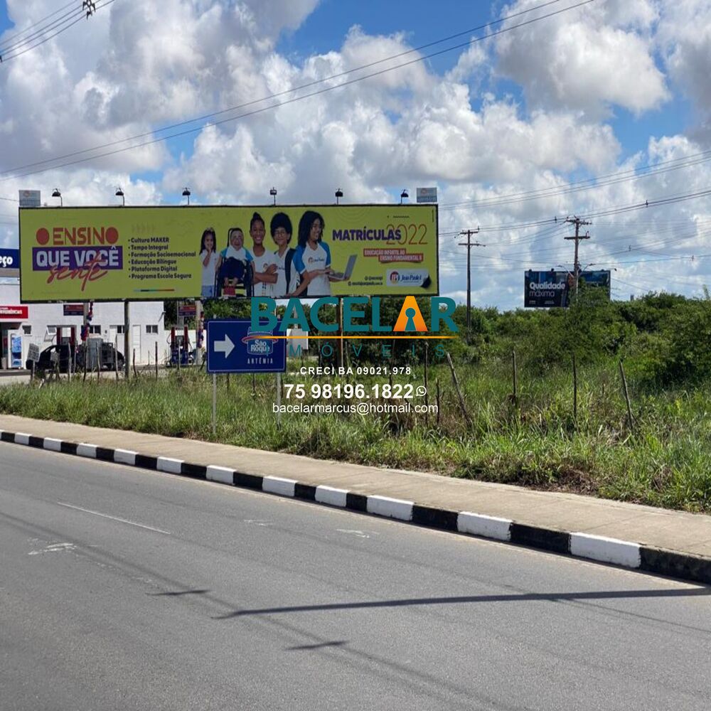 Loteamento e Condomínio à venda, 1800m² - Foto 6