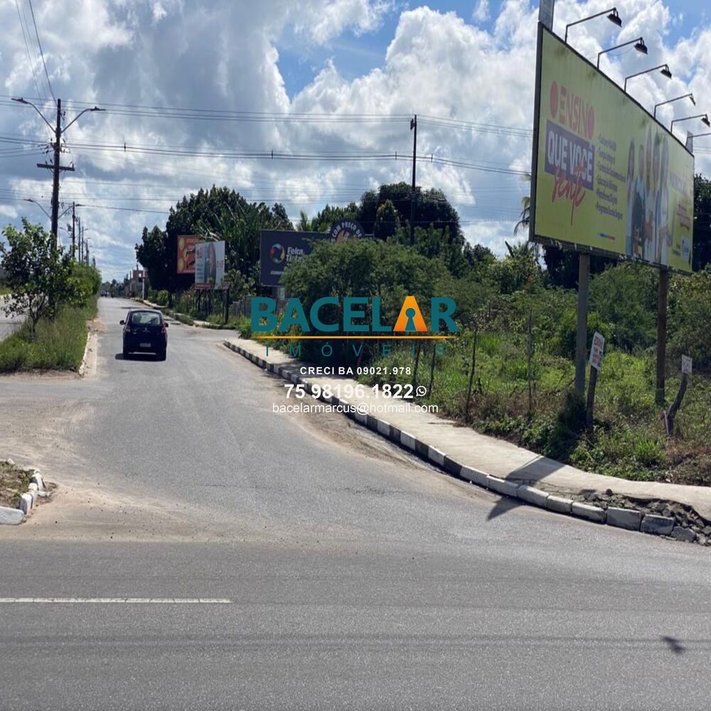 Loteamento e Condomínio à venda, 1800m² - Foto 5