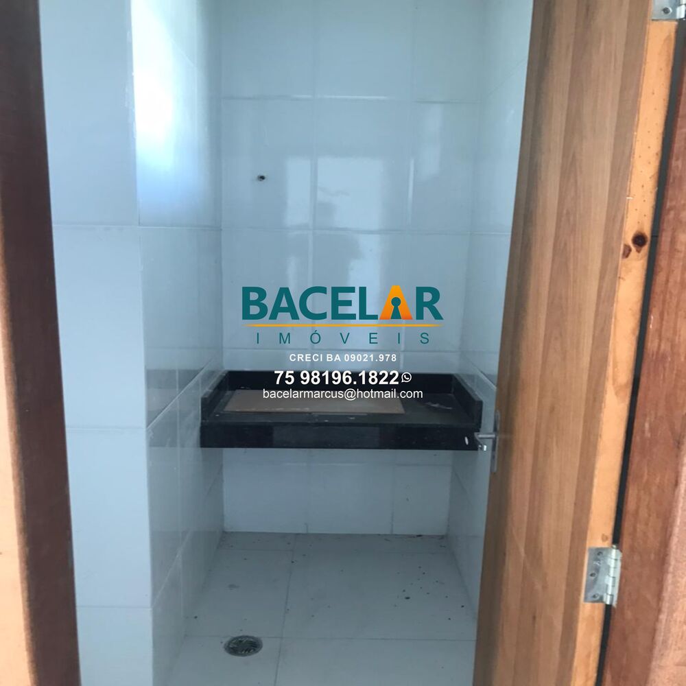 Casa à venda com 3 quartos - Foto 6