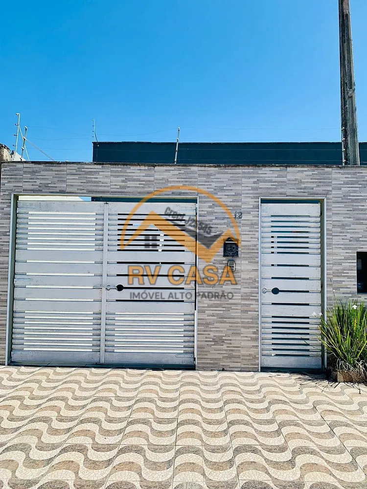 Casa, 2 quartos, 97 m² - Foto 2