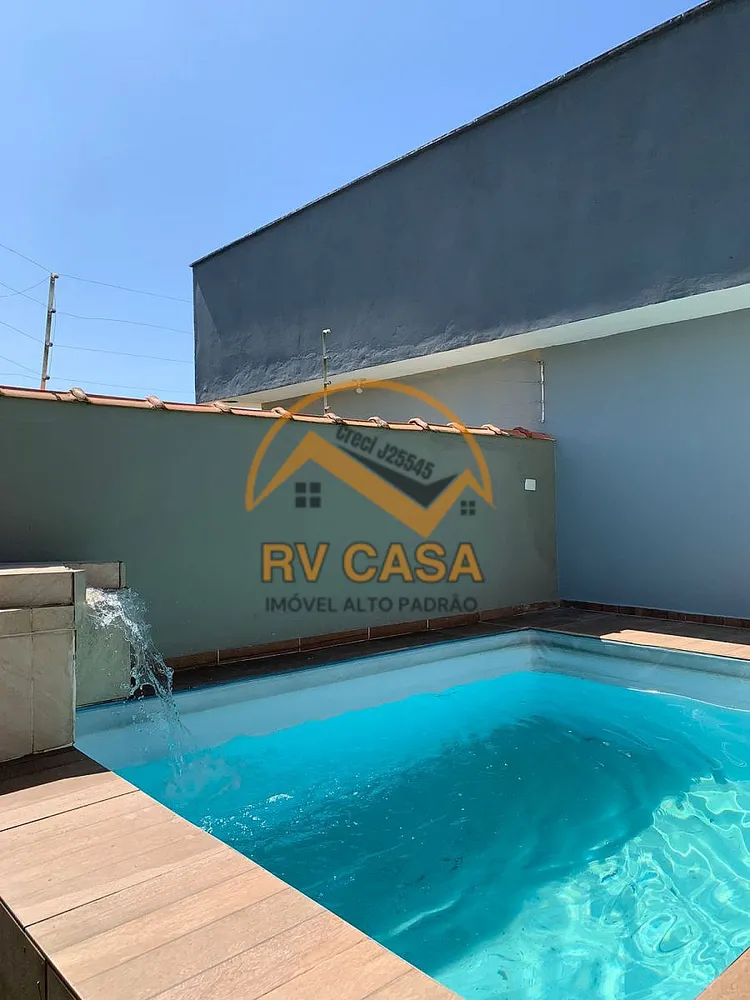 Casa, 2 quartos, 97 m² - Foto 3