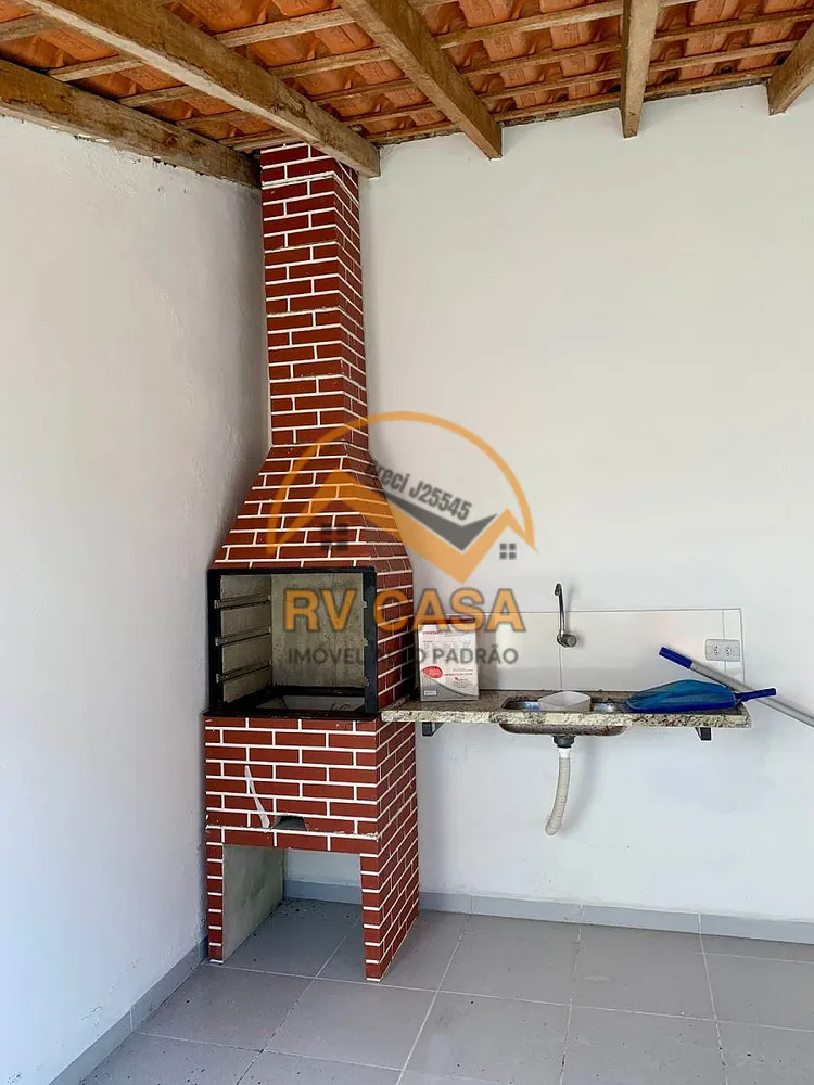 Casa, 2 quartos, 97 m² - Foto 10