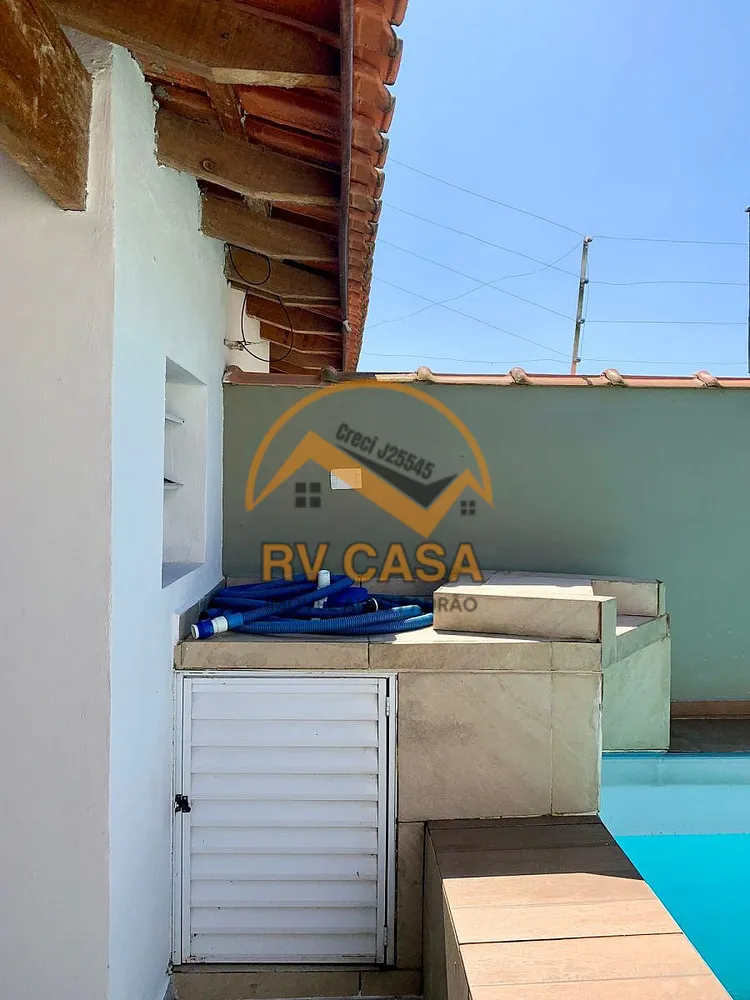 Casa, 2 quartos, 97 m² - Foto 9
