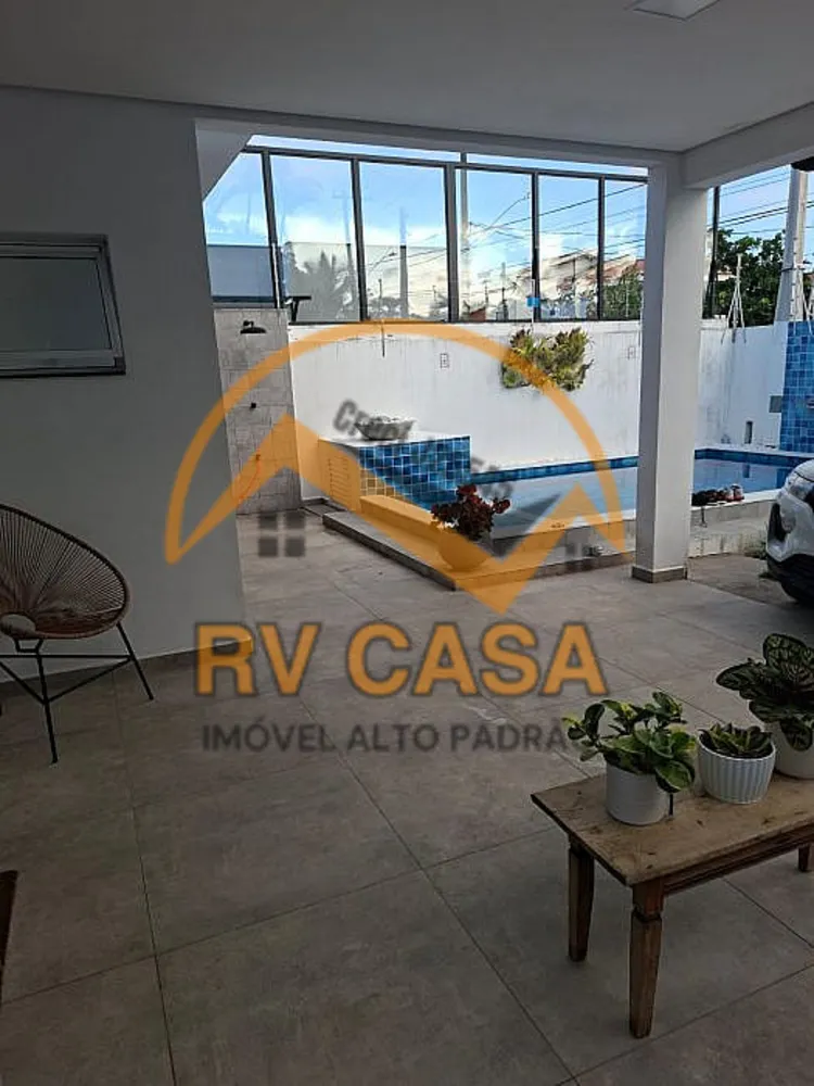 Casa, 2 quartos, 230 m² - Foto 8
