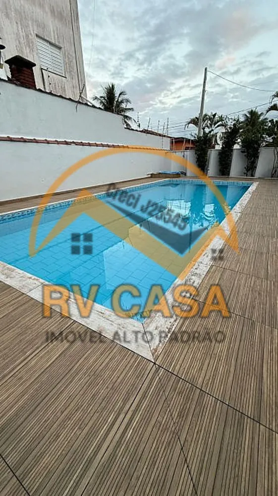 Casa, 2 quartos, 230 m² - Foto 5