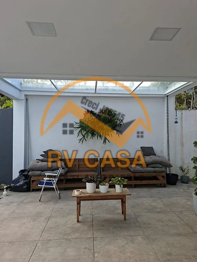 Casa, 2 quartos, 230 m² - Foto 11