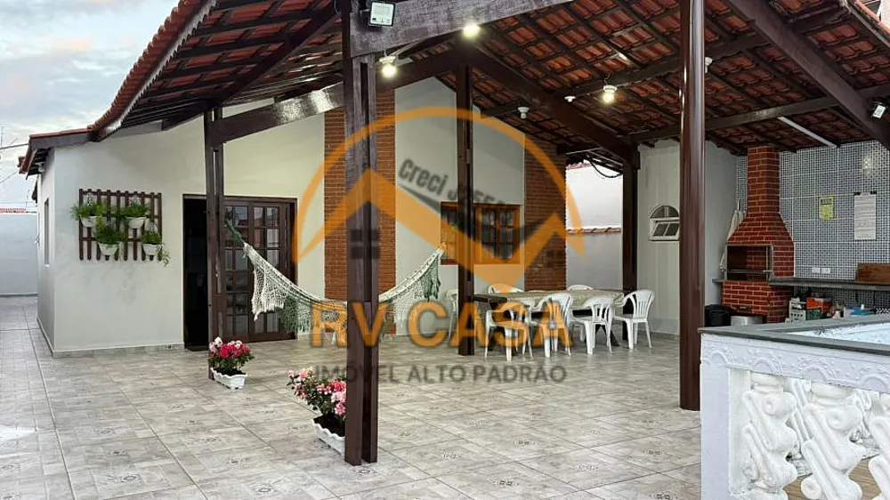 Casa, 2 quartos, 230 m² - Foto 7