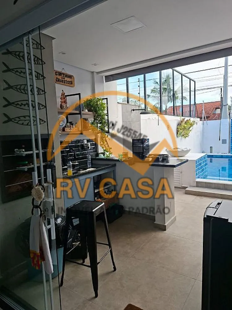 Casa, 2 quartos, 230 m² - Foto 14