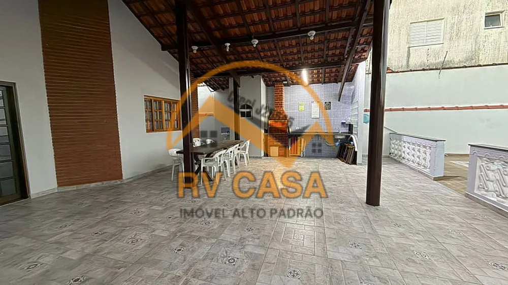 Casa, 2 quartos, 230 m² - Foto 3