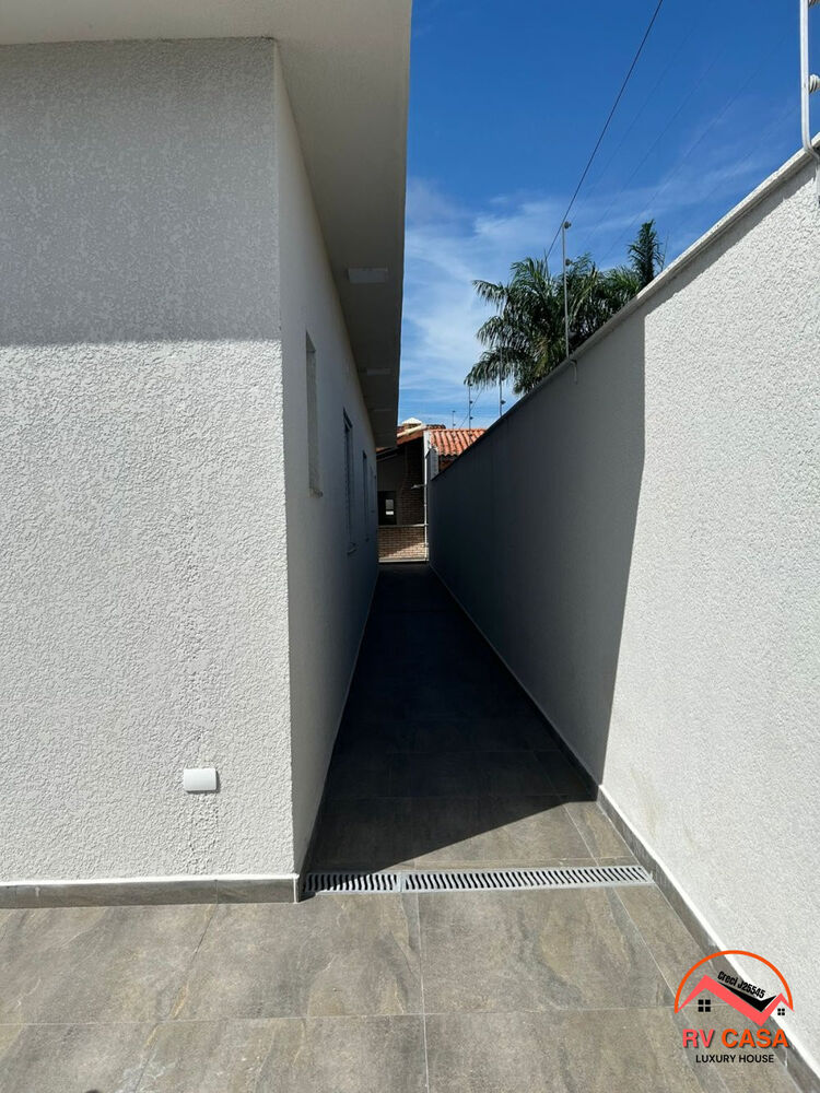 Casa à venda com 3 quartos, 176m² - Foto 22