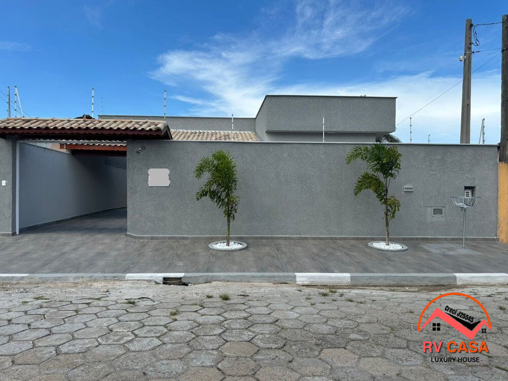 Casa à venda com 3 quartos, 176m² - Foto 23