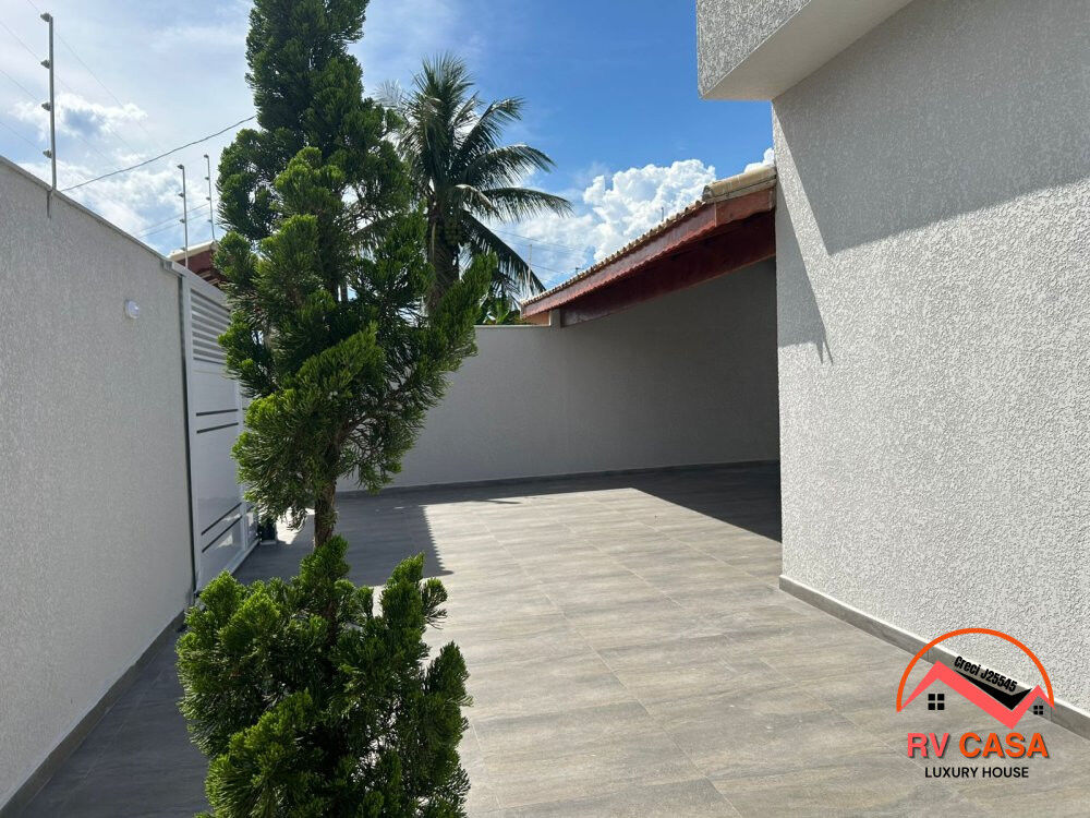 Casa à venda com 3 quartos, 176m² - Foto 19