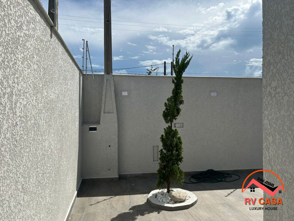 Casa à venda com 3 quartos, 176m² - Foto 17