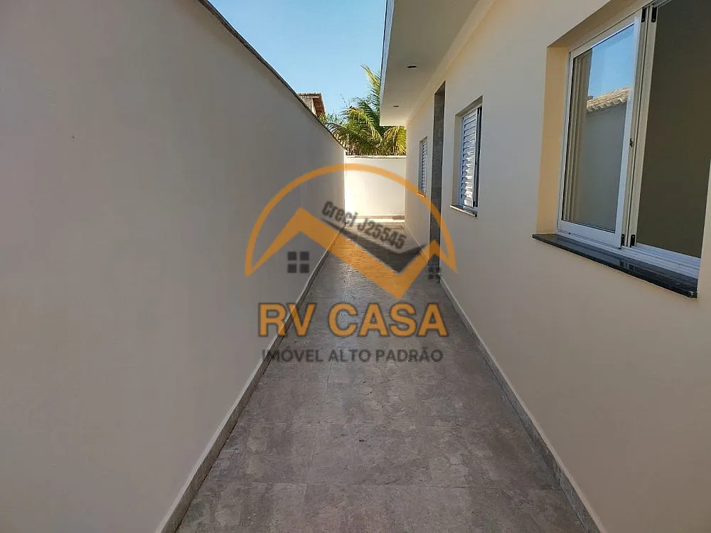 Casa, 3 quartos, 113 m² - Foto 8