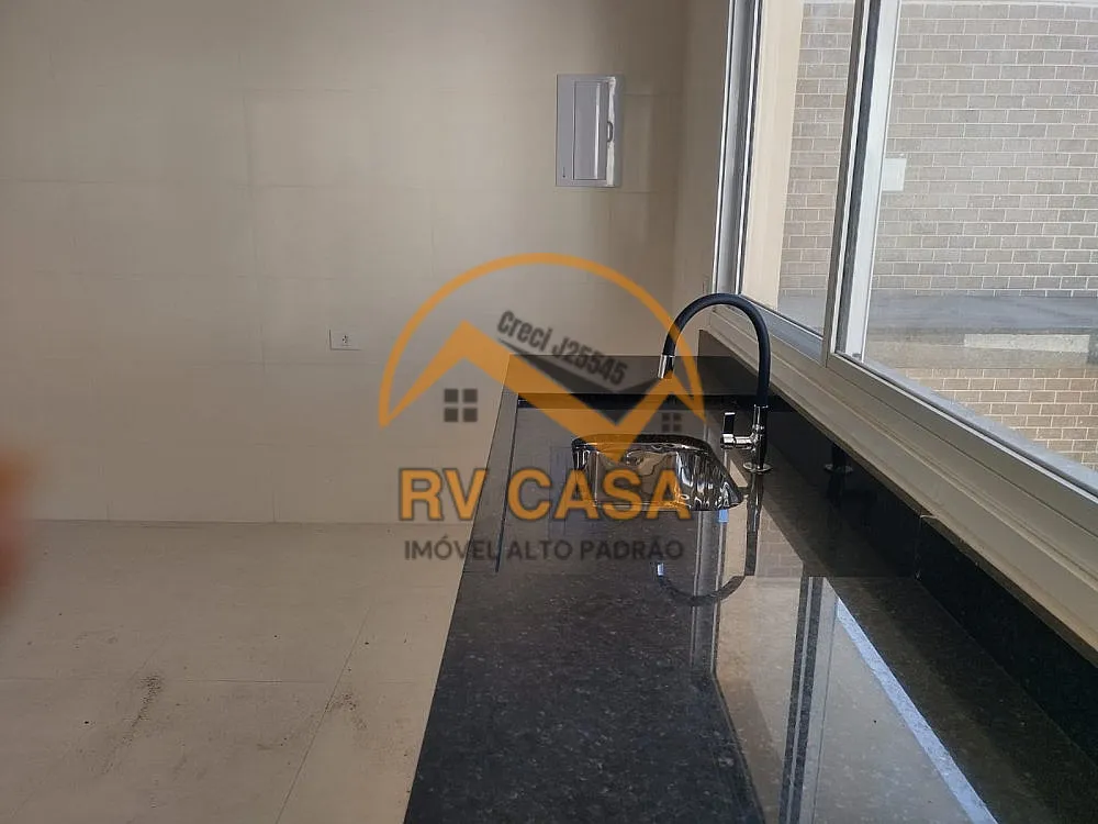 Casa, 3 quartos, 113 m² - Foto 3