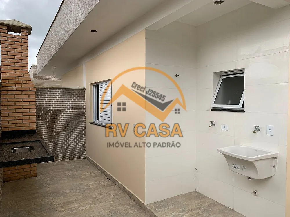 Casa, 3 quartos, 113 m² - Foto 9
