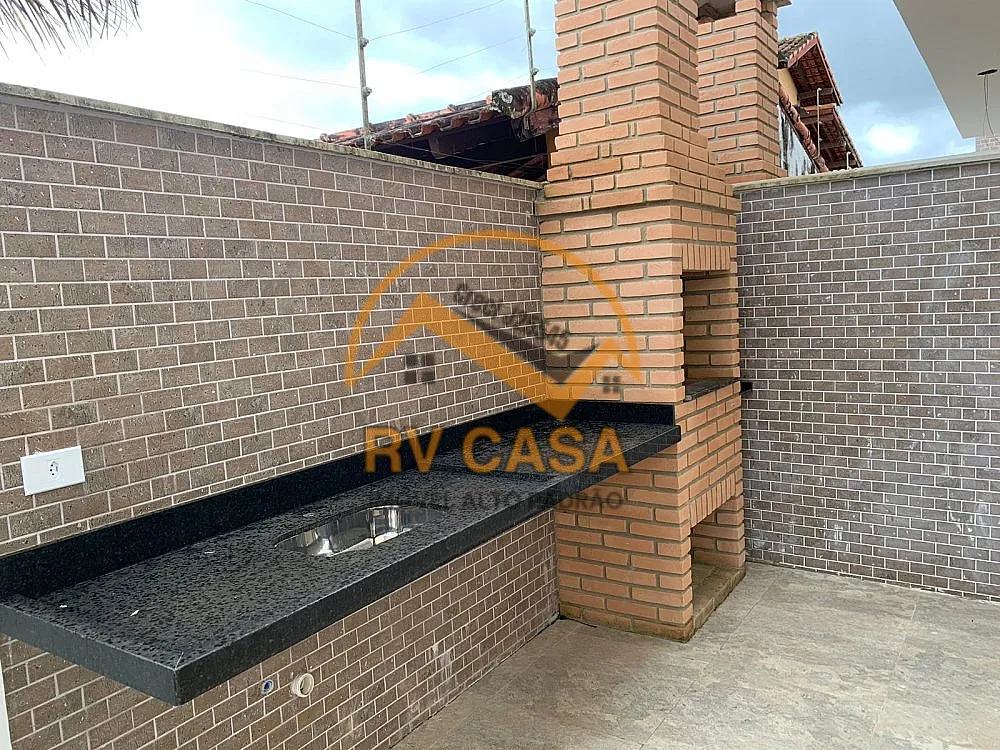 Casa, 3 quartos, 113 m² - Foto 10