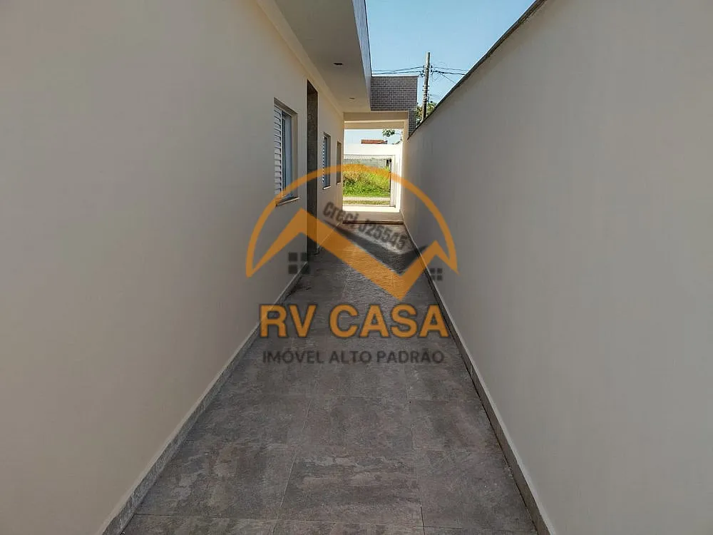 Casa, 3 quartos, 113 m² - Foto 6