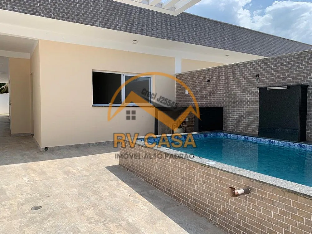 Casa, 3 quartos, 113 m² - Foto 7