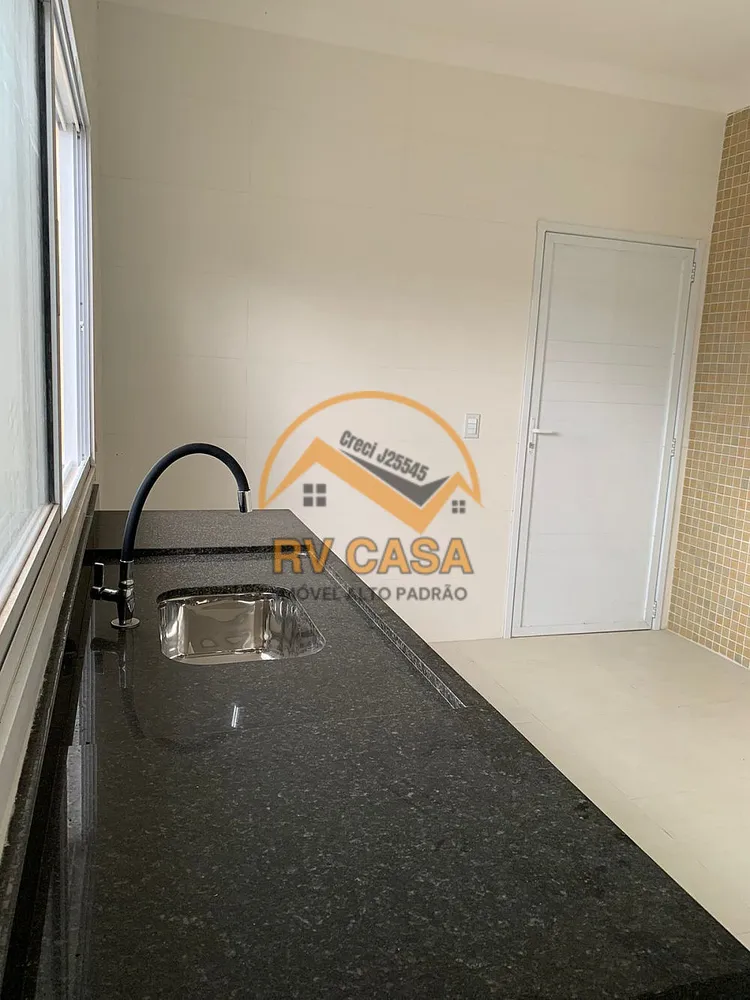 Casa, 3 quartos, 113 m² - Foto 2
