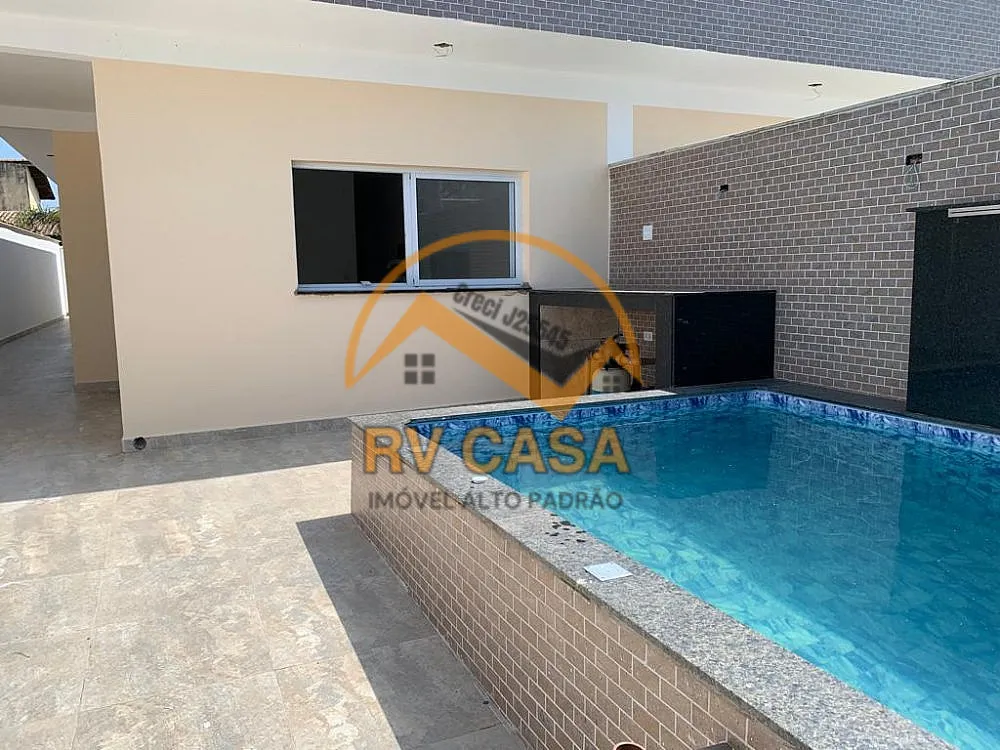 Casa, 3 quartos, 113 m² - Foto 11